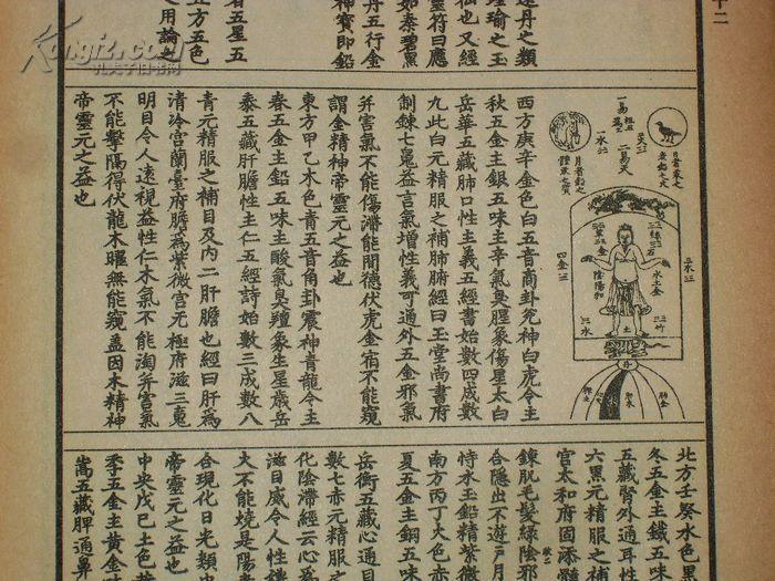 蕭天石《道藏精華》簡介